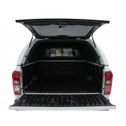 Hard top SLINE GLS sans vitres Isuzu D-Max Space Cab 2012+