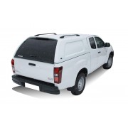 Hard top SLINE GLS sans vitres Isuzu D-Max Space Cab 2012+