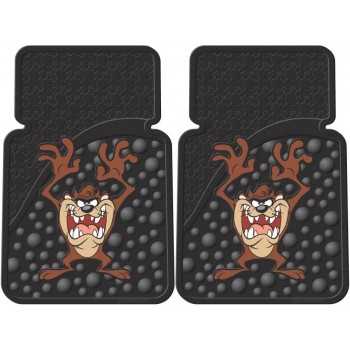 Tapis de sol CAOUTCHOUC TAZ NISSAN