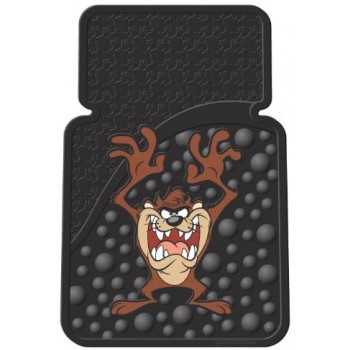 Tapis de sol CAOUTCHOUC TAZ NISSAN