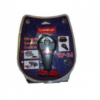 Telecommande a distance treuil COME UP (3 broches)