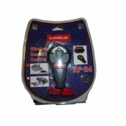 Telecommande a distance treuil COME UP (3 broches)