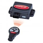 Telecommande a distance treuil COME UP (3 broches)