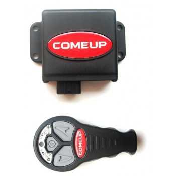 Telecommande a distance treuil COME UP (3 broches)