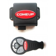 Telecommande a distance treuil COME UP (3 broches)