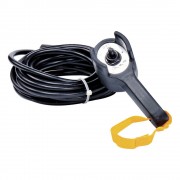 Telecommande filaire COME UP (3 broches) DS - DV9