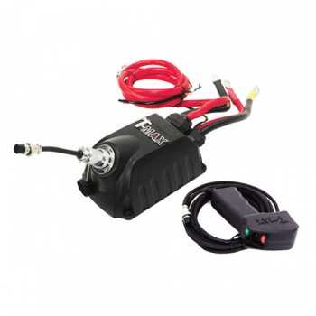 Commande treuil T-MAX