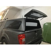Hard top polyester Mitsubishi L200 2016+