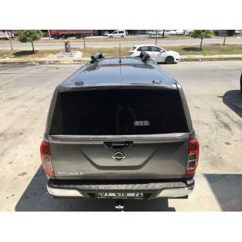 Hard top polyester Mitsubishi L200 2016+