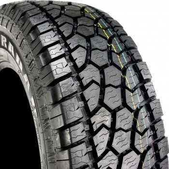 Pneu Radar Renegade A/T-5 255/75 R17 111/108Q
