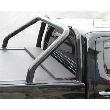 Arceau de benne noir Nissan King Cab D40 2005-2015