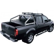 Arceau de benne noir Nissan King Cab D40 2005-2015