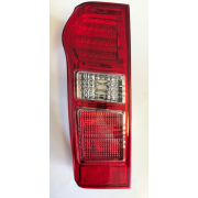 Feu arrière gauche a led Isuzu D-Max 2012+