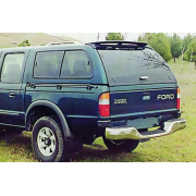 Hard top CARRYBOY blanc Ford ranger