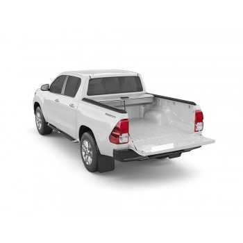 Tonneau cover Mountain Top Toyota Hilux 2016+ 4 portes