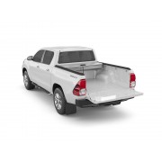 Tonneau cover Mountain Top Toyota Hilux 2016+ 4 portes