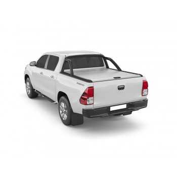 Tonneau cover Mountain Top Toyota Hilux 2016+ 4 portes