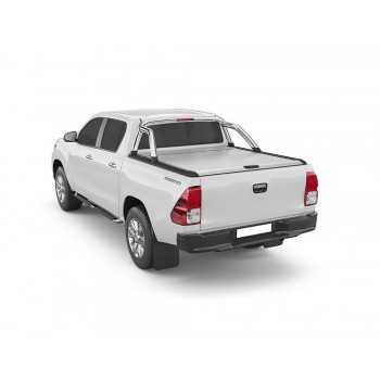 Tonneau cover Mountain Top Toyota Hilux 2016+ 4 portes