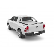 Tonneau cover Mountain Top Toyota Hilux 2016+ 4 portes
