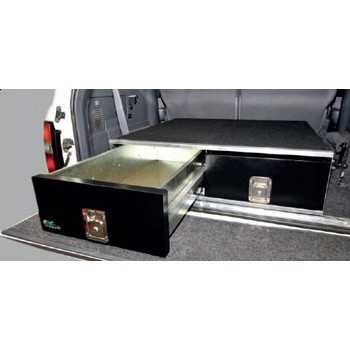 Boite de rangement de coffre 1300 MM