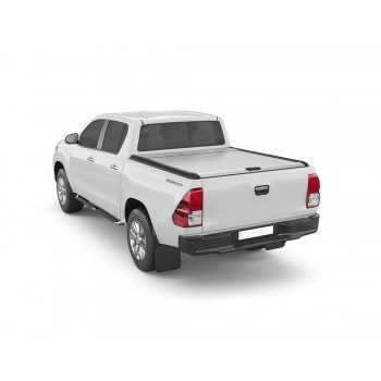 Tonneau cover Mountain Top Toyota Hilux 2016+ 4 portes