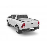 Tonneau cover Mountain Top Toyota Hilux 2016+ 4 portes
