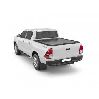 Permet d’ouvrir et fermer rapidement la benne