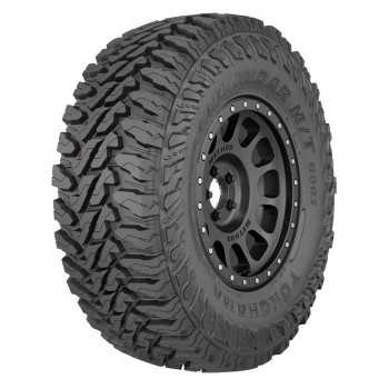 Pneu Yokohama Geolandar M/T G003 215/75R15 100/97Q