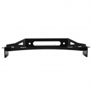 Platine de treuil Jeep Wrangler JK 2007-2018