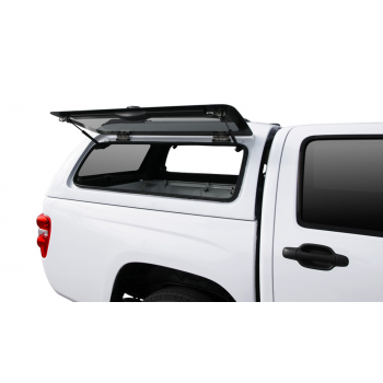 Hard top CARRYBOY Nissan Navara NP300 4 Portes 2016-