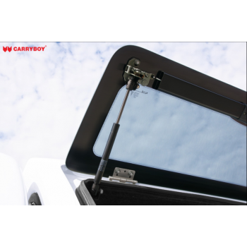 Hard top CARRYBOY Nissan Navara NP300 4 Portes 2016-