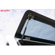 Hard top CARRYBOY Nissan Navara NP300 4 Portes 2016-
