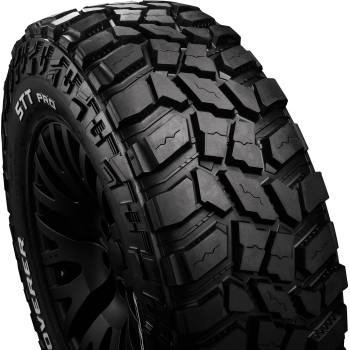 Cooper Discoverer STT