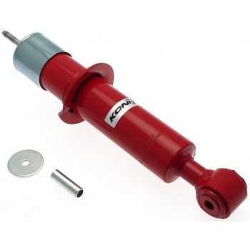 AMORTISSEUR KONI HT RAID AVANT MITSUBISHI PAJERO 3L2 DID V80-V90 08-2010