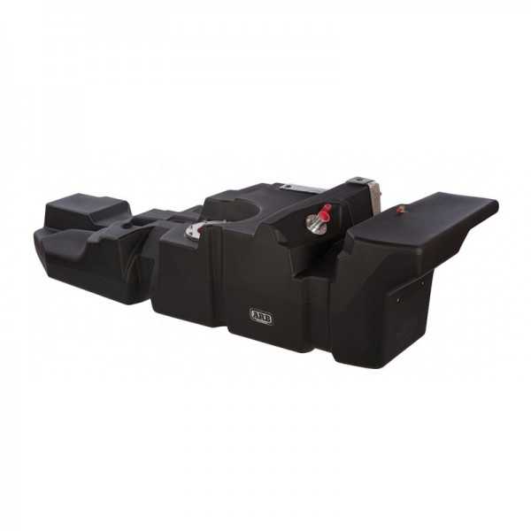 Reservoir remplacement hilux vigo 2005-2015 145L