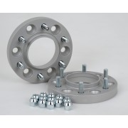 Elargisseur de voie aluminium 21 mm Ford Ranger 2018+