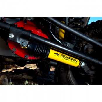 Amortisseur de direction OME Land Rover Defender (T-O)