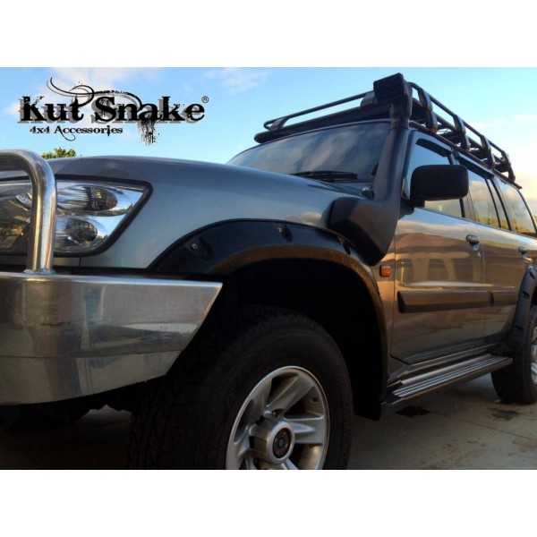 Résistants et extrêmement flexibles