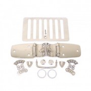 Accessoires de capot Jeep Wrangler 1998-2006 JEEP