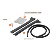 Joint d'étanchéité hayon arrière Ford Ranger 2012-2021