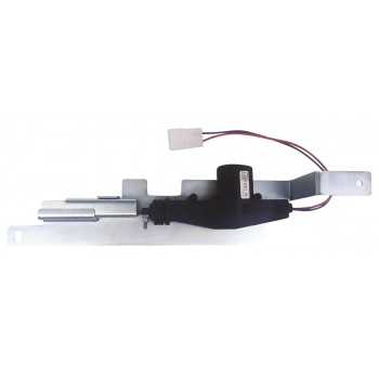 Systeme de fermeture centralisée sur hayon Nissan Navara NP300 2016+