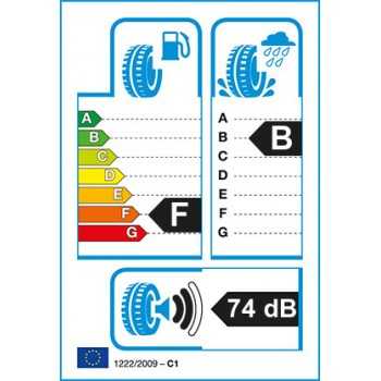 BFGoodrich Radial All Terrain T-A - KO2 LT 255-70 R 18 117S