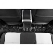 Tapis de pied central Jeep Wrangler JK 2007-2018 2 portes
