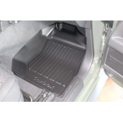 Tapis de pied avd Suzuki Jimny 10/2018-