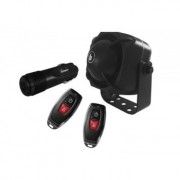 Alarme auto universelle