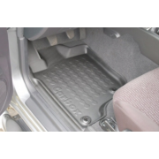 Tapis de pied avg Mitsubishi L200 01/2004-12/2014