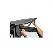 Capotage Bestop® supertop nx noir Jeep Wrangler TJ 1997-2006