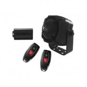 Alarme universelle cabriolet