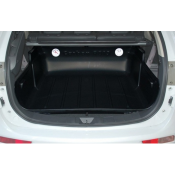 Tapis de coffre MITSUBISHI OUTLANDER - après 08/2012