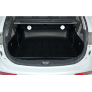 Tapis de coffre MITSUBISHI OUTLANDER - après 08/2012